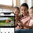 AVIDSEN - Mangeoire intelligente connectée sans fil, solaire - Smart Birdfeeder - Avidsen - 127164 - vignette
