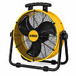 MCCOVER - Ventilateur de sol DeWalt 50 cm 110 W - DXF2067 Jaune - vignette