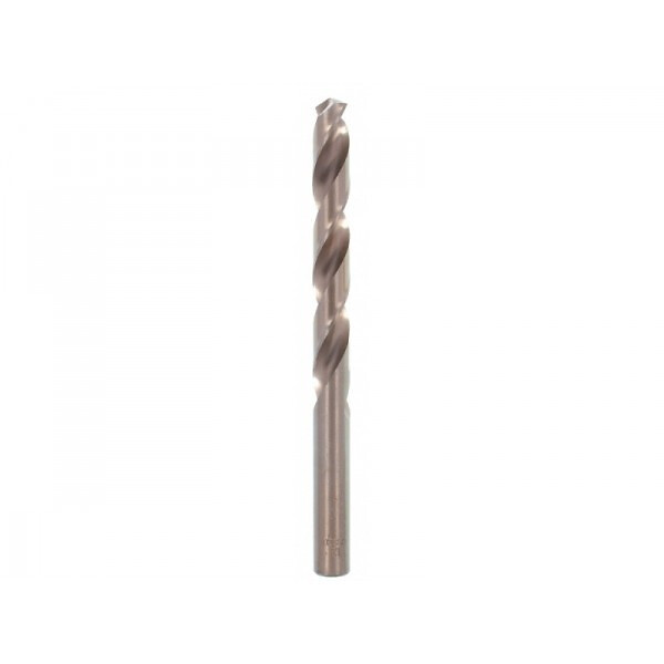 TIVOLY - Tivoly   25 forets métaux HSS-E5 (Cobalt 5%) pointe en croix Ø 1 à 13mm par 1/2 - large