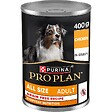 PROPLAN - PRO PLAN All  riche en Poulet en Sauce 400G - vignette