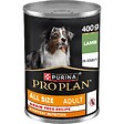 PROPLAN - PRO PLAN All  riche en Agneau en Sauce 400G - vignette