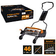 FISKARS - Tondeuse manuelle StaySharp - L.45cm - vignette