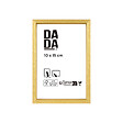 DADA ART - CADRE PHOTO 10x15 cm MIA OR - vignette
