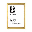 DADA ART - CADRE PHOTO 13x18 cm MIA OR - vignette