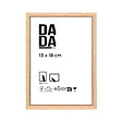 DADA ART - CADRE PHOTO 13x18 cm MIA CHENE - vignette
