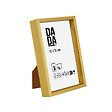 DADA ART - CADRE PHOTO 10x15 cm MIA OR - vignette