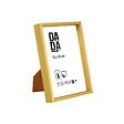 DADA ART - CADRE PHOTO 13x18 cm MIA OR - vignette