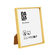 DADA ART - CADRE PHOTO 18x24 cm MIA OR - vignette