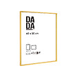 DADA ART - CADRE PHOTO 40x50 cm MIA OR - vignette