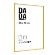DADA ART - CADRE PHOTO 50x70 cm MIA OR - vignette