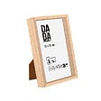 DADA ART - CADRE PHOTO 10x15 cm MIA CHENE - vignette