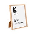DADA ART - CADRE PHOTO 18x24 cm MIA CHENE - vignette
