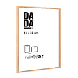 DADA ART - CADRE PHOTO 24x30 cm MIA CHENE - vignette