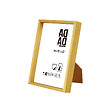 DADA ART - CADRE PHOTO 13x18 cm MIA OR - vignette