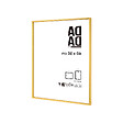 DADA ART - CADRE PHOTO 40x50 cm MIA OR - vignette