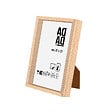 DADA ART - CADRE PHOTO 10x15 cm MIA CHENE - vignette