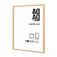 DADA ART - CADRE PHOTO 24x30 cm MIA CHENE - vignette