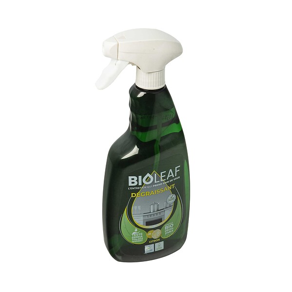 BIOLEAF - Dégraissant - large