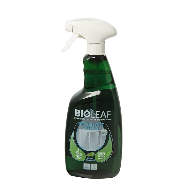 BIOLEAF - Lave Vitres - large
