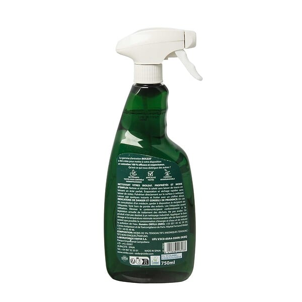 BIOLEAF - Lave Vitres - large