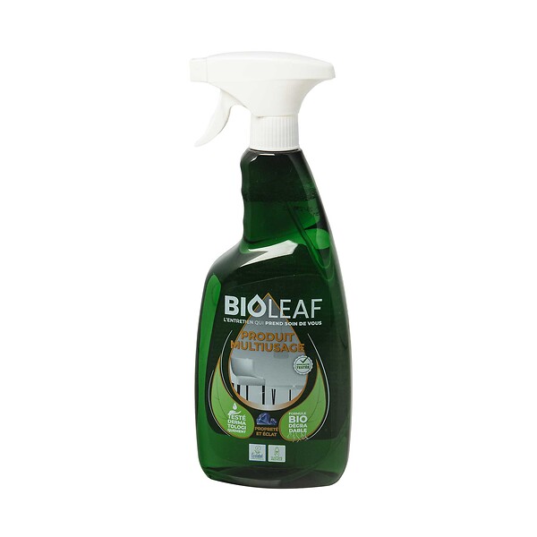 BIOLEAF - Produit Multiusage Bioleaf - large