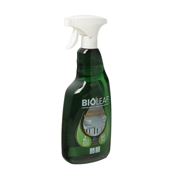BIOLEAF - Produit Multiusage Bioleaf - large