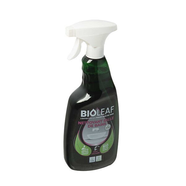 BIOLEAF - Nettoyant salle de bains Bioleaf - large