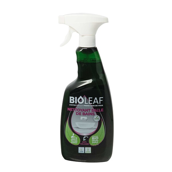 BIOLEAF - Nettoyant salle de bains Bioleaf - large
