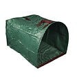 WERKAPRO - Sac de jardin demi-rond plusieurs capacités  200 L - vignette