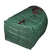 WERKAPRO - Sac de jardin demi-rond plusieurs capacités  200 L - vignette