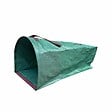 WERKAPRO - Sac de jardin demi-rond plusieurs capacités  272 L - vignette