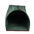WERKAPRO - Sac de jardin demi-rond plusieurs capacités  272 L - vignette