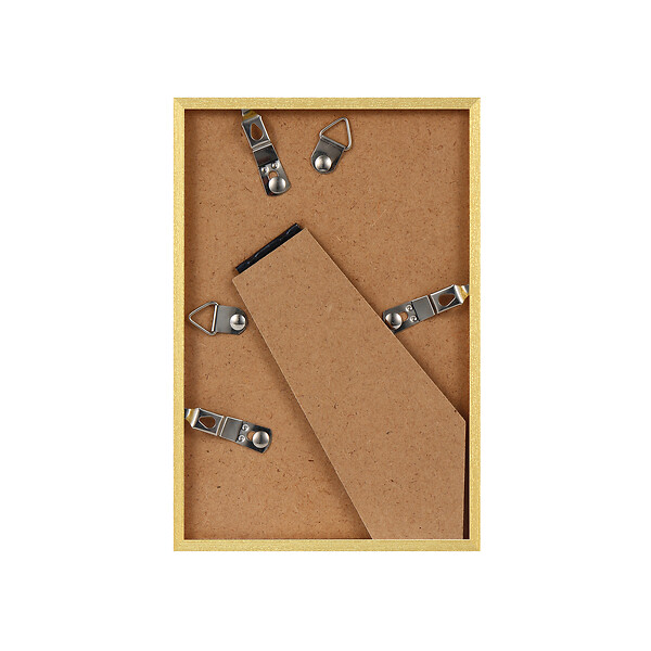 DADA ART - CADRE PHOTO 10x15 cm MIA OR - large