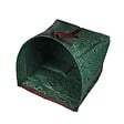 WERKAPRO - Sac de jardin demi-rond plusieurs capacités  150 L - vignette