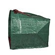 WERKAPRO - Sac de jardin demi-rond plusieurs capacités  150 L - vignette