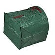 WERKAPRO - Sac de jardin demi-rond plusieurs capacités  150 L - vignette