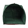 WERKAPRO - Sac de jardin demi-rond plusieurs capacités  150 L - vignette
