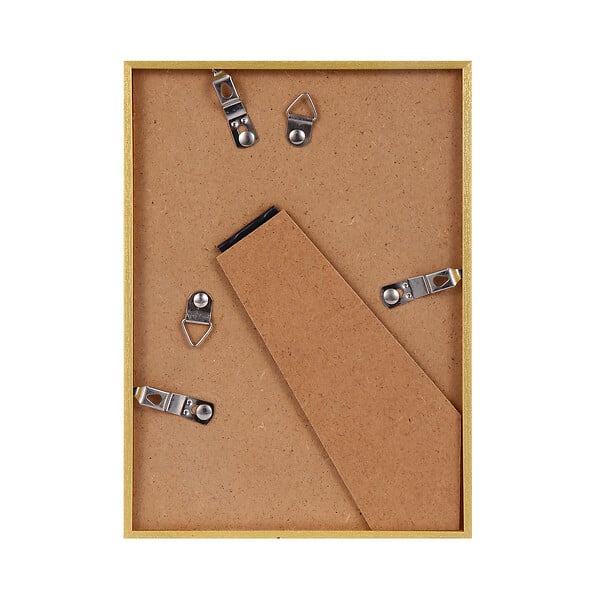 DADA ART - CADRE PHOTO 13x18 cm MIA OR - large