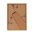 DADA ART - CADRE PHOTO 13x18 cm MIA OR - vignette