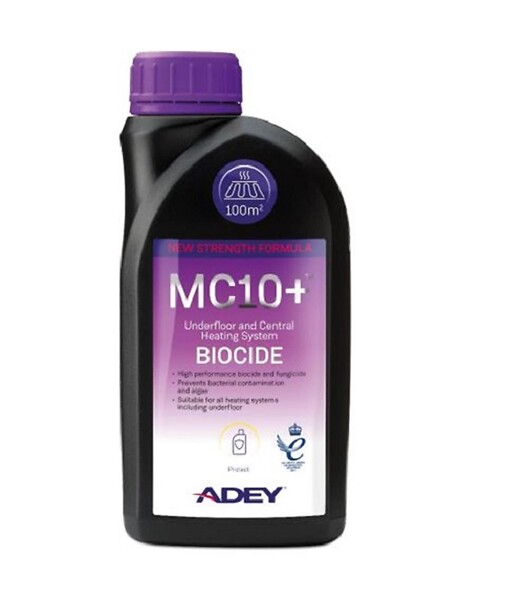 ADEY - Inhibiteur MC10+ Protector - Volume : 500 ml- réf : 1069185 - ADEY - large