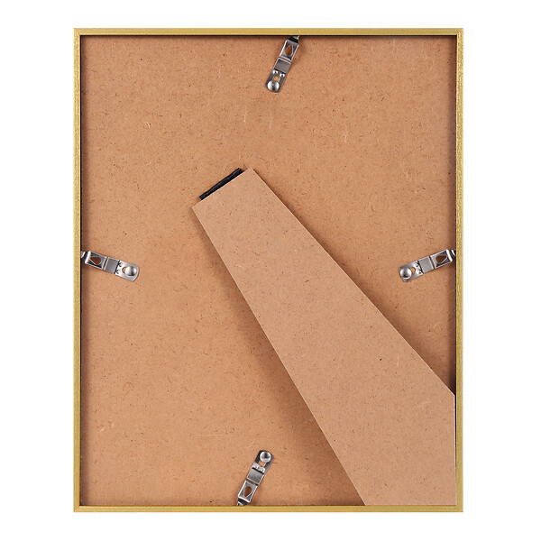 DADA ART - CADRE PHOTO 18x24 cm MIA OR - large