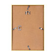 DADA ART - CADRE PHOTO 24x30 cm MIA OR - vignette