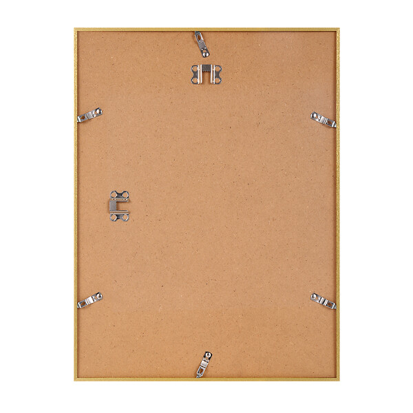 DADA ART - CADRE PHOTO 30x40 cm MIA OR - large