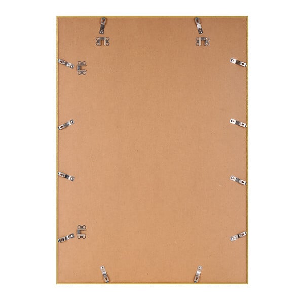 DADA ART - CADRE PHOTO 50x70 cm MIA OR - large