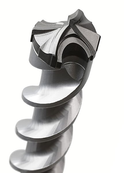 DIAGER - Forêt SDSMax Ultimax Ø 32 mm - large