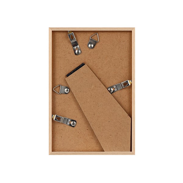 DADA ART - CADRE PHOTO 10x15 cm MIA CHENE - large