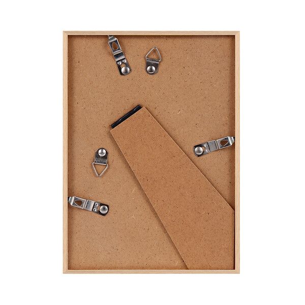 DADA ART - CADRE PHOTO 13x18 cm MIA CHENE - large