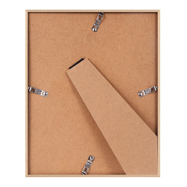 DADA ART - CADRE PHOTO 18x24 cm MIA CHENE - large