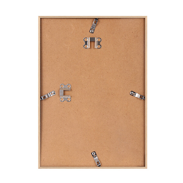 DADA ART - CADRE PHOTO 24x30 cm MIA CHENE - large