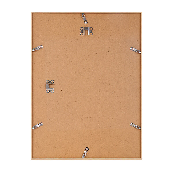 DADA ART - CADRE PHOTO 30x40 cm MIA CHENE - large